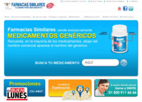 simi.farmaciasdesimilares.com.mx