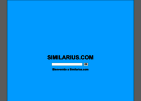 similarius.com