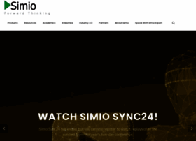Simio.com