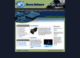 Simmasoftware.com