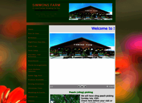 Simmonsfarm.com
