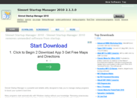 simnet-startup-manager-2010.com-about.com