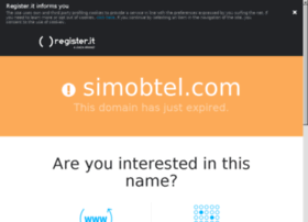 simobtel.com