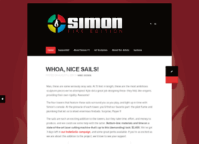 Simon-fire-edition.com