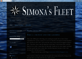 Simonasfleet.blogspot.de