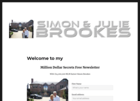 Simonbrookes.info