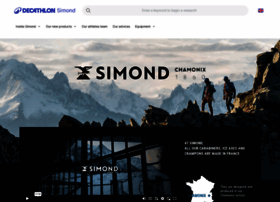 Simond.com