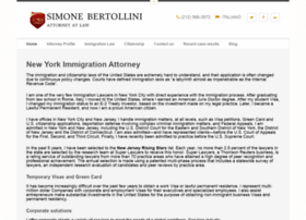 Simonebertollini.com