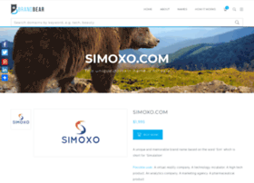 Simoxo.com