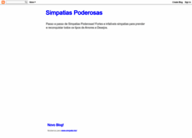 simpatiapoderosas.blogspot.com.br