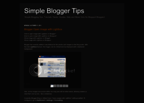 simple-blogger-tips.blogspot.in