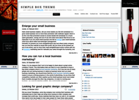 simple-box-template.blogspot.com