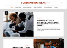 Simple-fundraising-ideas.com