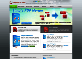 Simple-pdf-tools.com