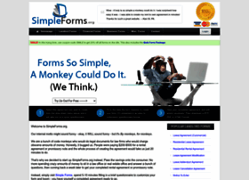 Simpleforms.org