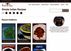 simpleindianrecipes.com