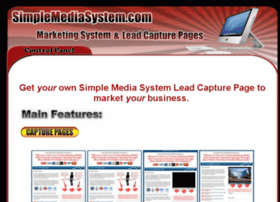 simplemediasystem.com