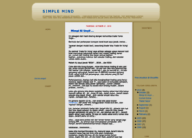 simplemind-nitra.blogspot.com