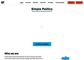 Simplepolitics.co.uk