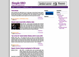 Simpleseo-themes.blogspot.com
