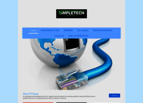 Simpletech123.com