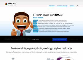 simplica.com.pl