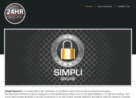 simplisecure.com.au
