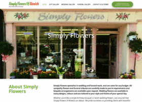 Simply-flowers.co.uk