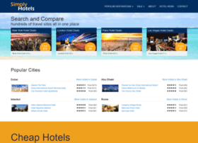 Simply-hotels.com