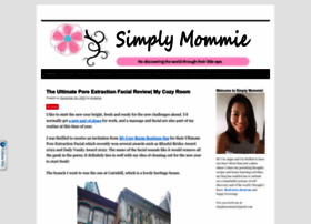 Simply-mommie.blogspot.com