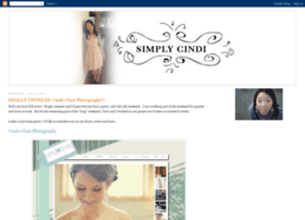 simplycindi.blogspot.com