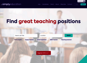 Simplyeducation.co.uk