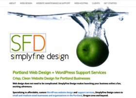 simplyfinedesign.com