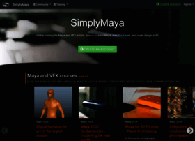 simplymaya.com