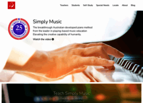 simplymusic.com