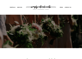 Simplynaturalevents.com
