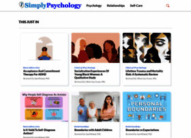 simplypsychology.org