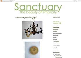 Simplysanctuary.blogspot.com