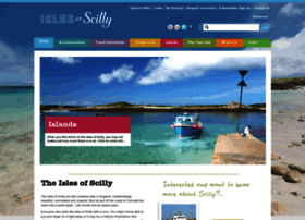 simplyscilly.co.uk