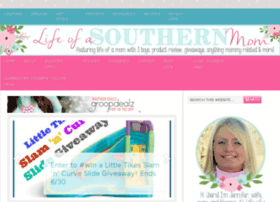 simplysoutherncouponers.com