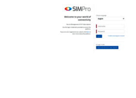 simpro.wirelesslogic.com