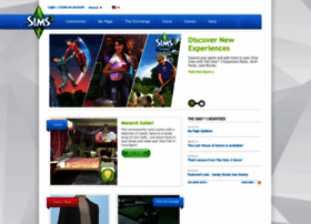 Sims3.com