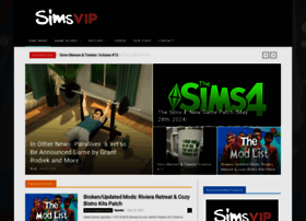 Simsvip.com