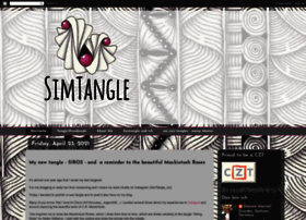 Simtangle.blogspot.de