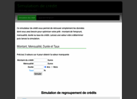 simulationdecredit.fr