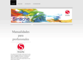 sinache.net