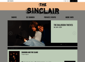 Sinclaircambridge.com