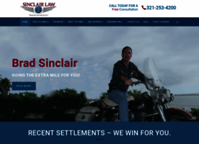 Sinclairlaw.com