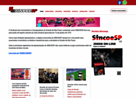 sincoesp.org.br