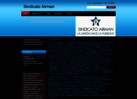 sindicato-airman.webnode.cl